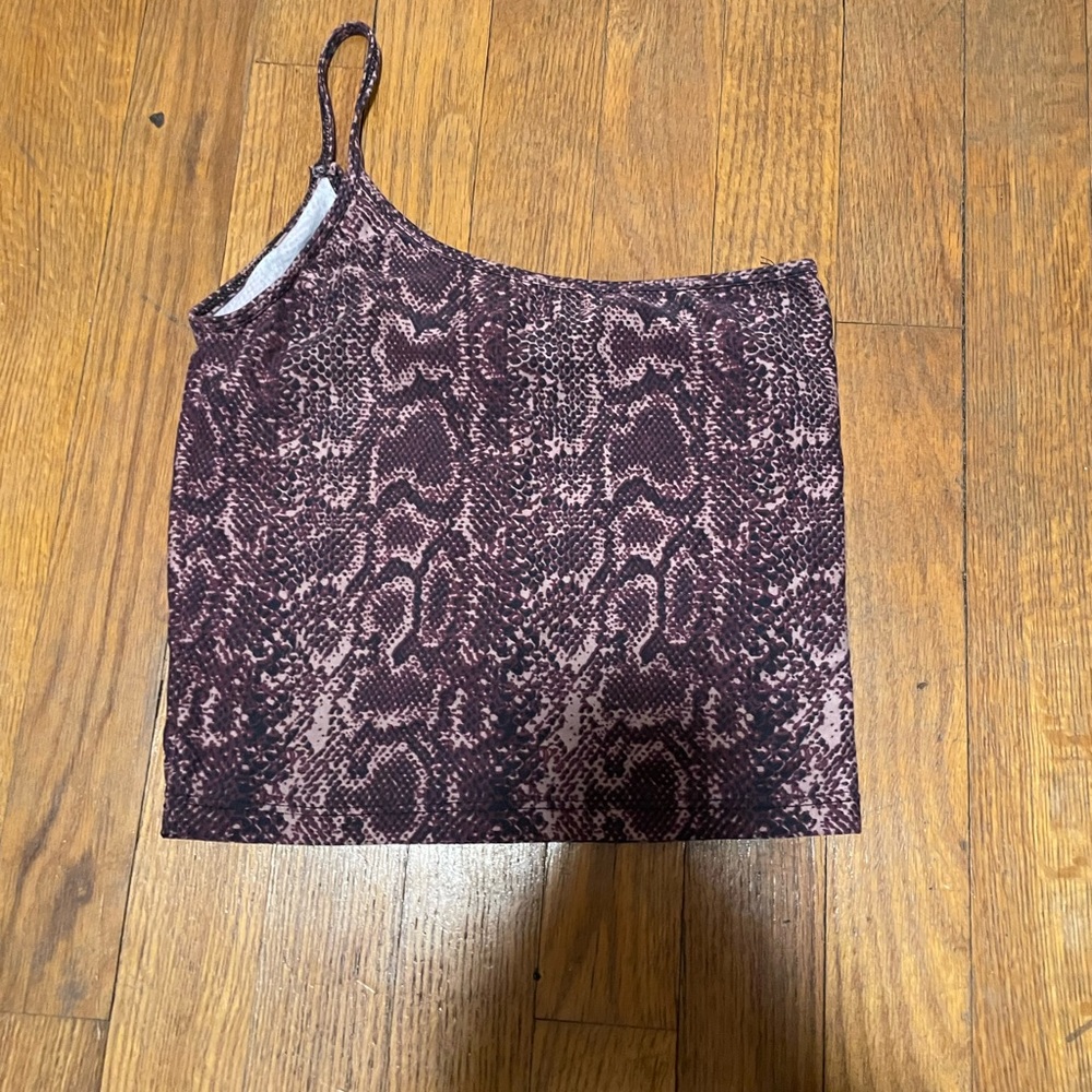 Crop tops